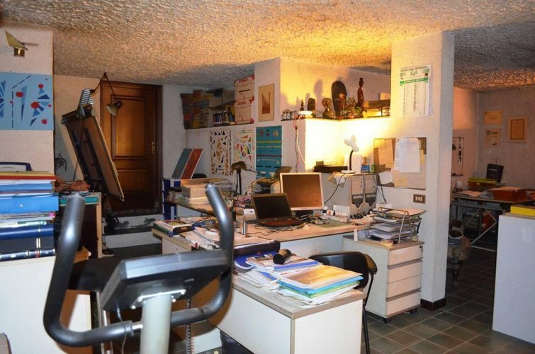 Samarate (VA) - Villa singola Samarate