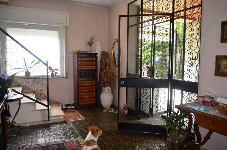 Samarate (VA) - Villa singola Samarate