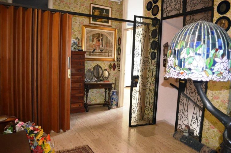 Samarate (VA) - Villa singola Samarate