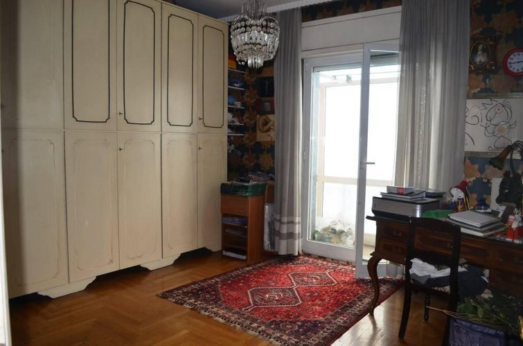 Samarate (VA) - Villa singola Samarate