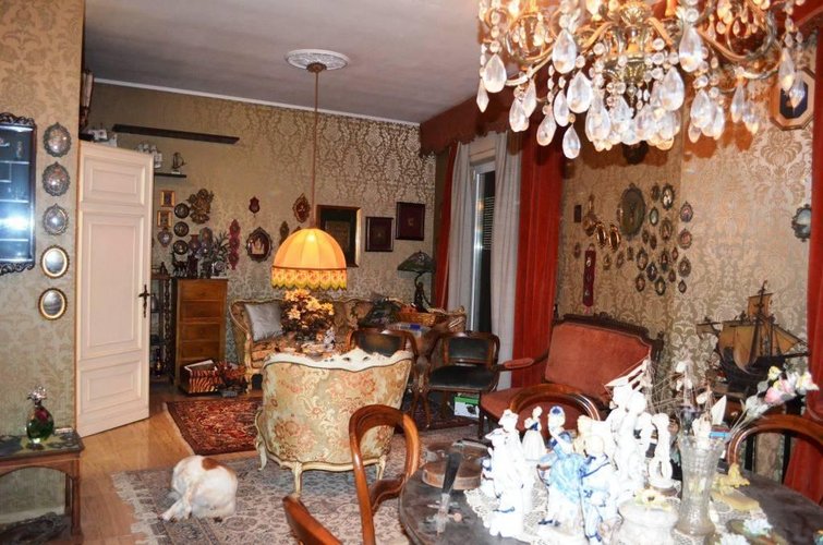 Samarate (VA) - Villa singola Samarate