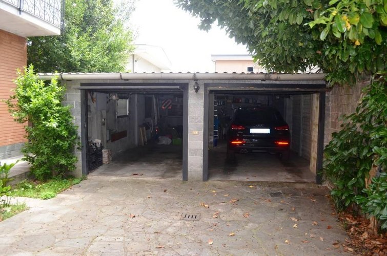 Samarate (VA) - Villa singola Samarate