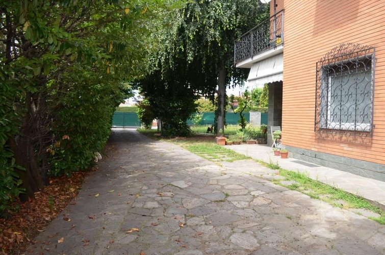 Samarate (VA) - Villa singola Samarate