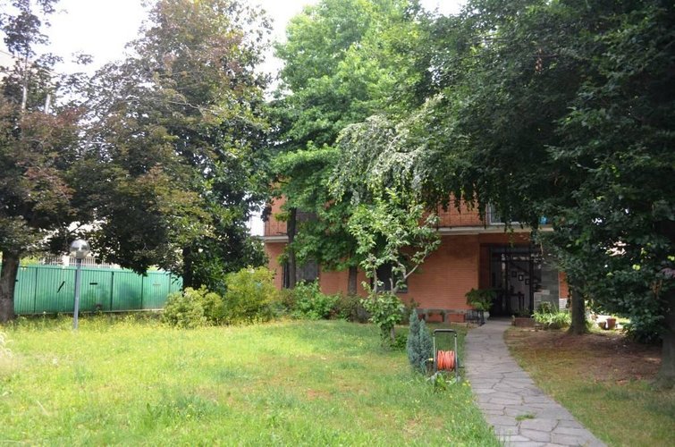 Samarate (VA) - Villa singola Samarate