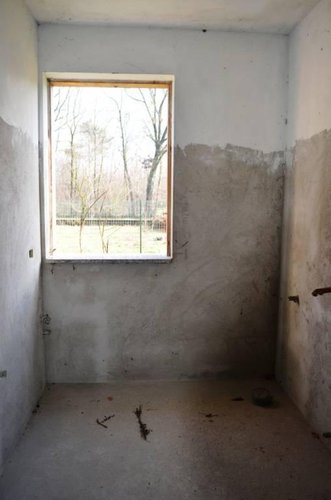 Lonate Pozzolo (VA) - Ville a schiera in costruzione Lonate pozzolo