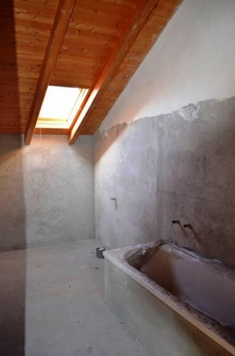 Lonate Pozzolo (VA) - Ville a schiera in costruzione Lonate pozzolo