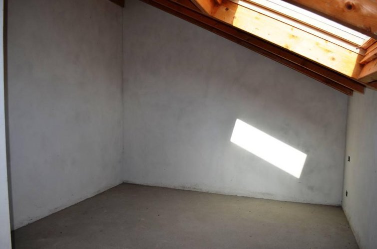 Lonate Pozzolo (VA) - Ville a schiera in costruzione Lonate pozzolo