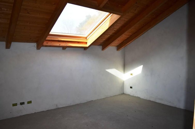 Lonate Pozzolo (VA) - Ville a schiera in costruzione Lonate pozzolo