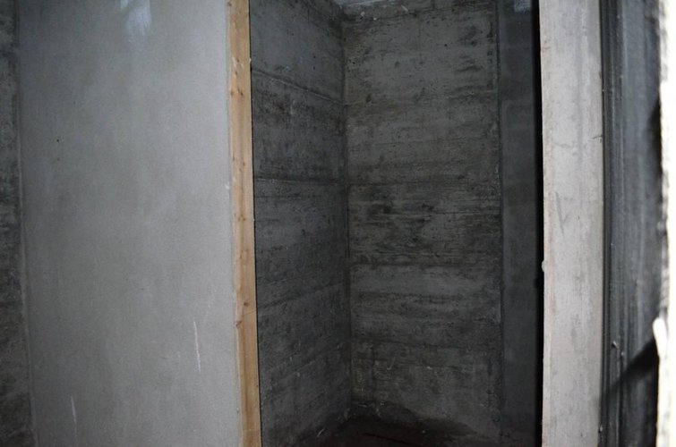 Lonate Pozzolo (VA) - Ville a schiera in costruzione Lonate pozzolo