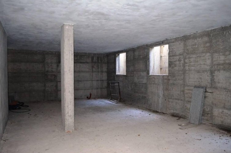 Lonate Pozzolo (VA) - Ville a schiera in costruzione Lonate pozzolo