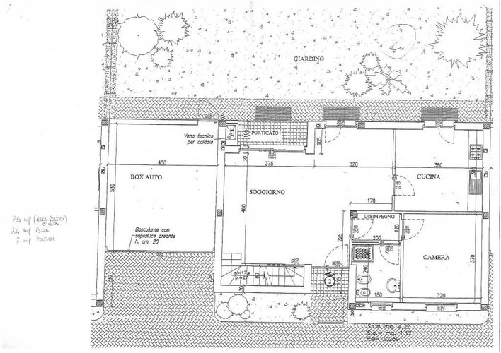 Lonate Pozzolo (VA) - Ville a schiera in costruzione Lonate pozzolo