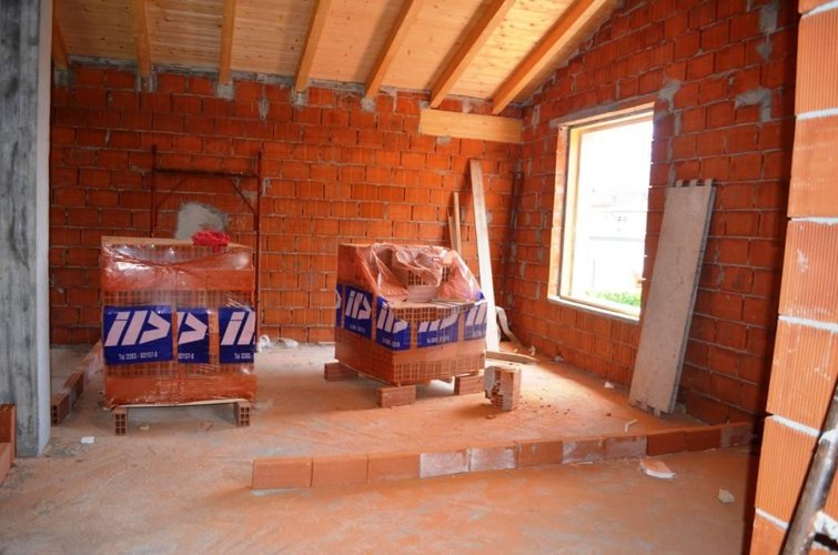 Gallarate (VA) - Villa bifamiliare Gallarate