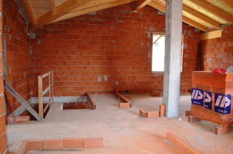 Gallarate (VA) - Villa bifamiliare Gallarate