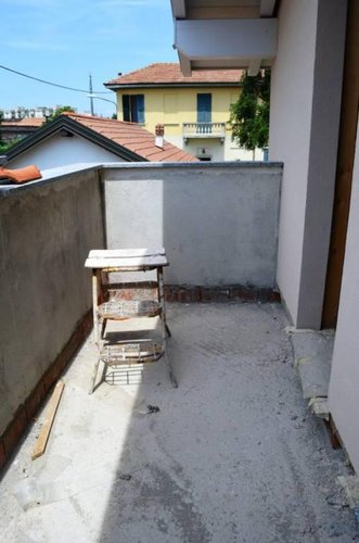 Gallarate (VA) - Villa bifamiliare Gallarate