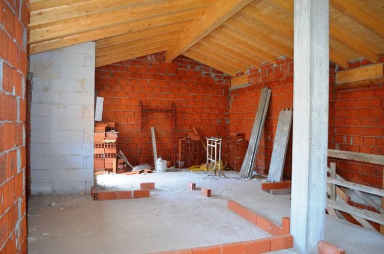 Gallarate (VA) - Villa bifamiliare Gallarate