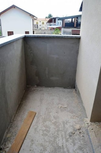 Gallarate (VA) - Villa bifamiliare Gallarate