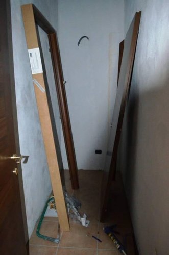 Sesto Calende (VA)  Meraviglioso attico quadrilocale Sesto calende