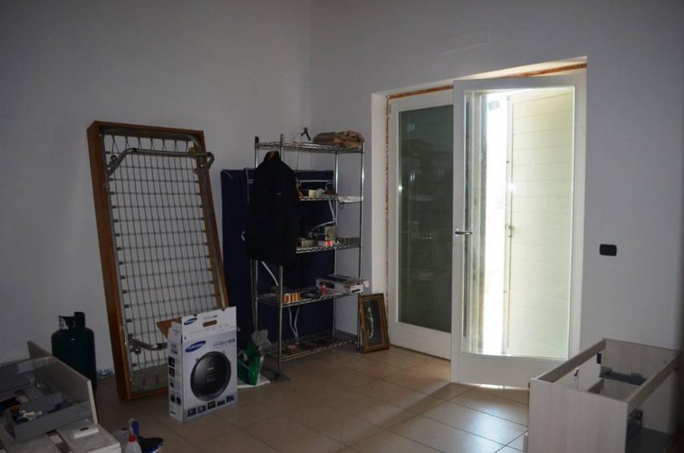 Sesto Calende (VA)  Meraviglioso attico quadrilocale Sesto calende