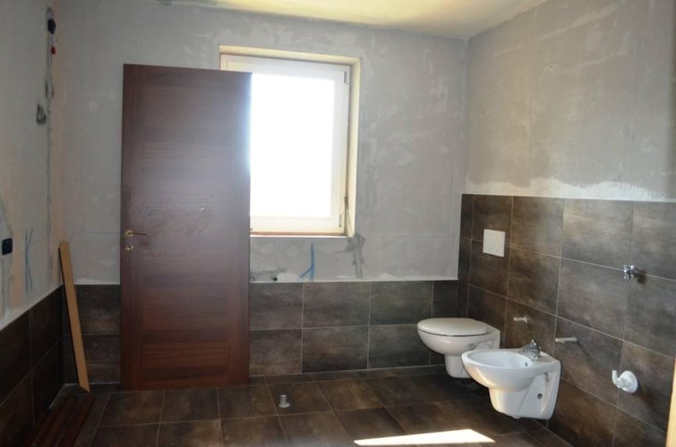 Sesto Calende (VA)  Meraviglioso attico quadrilocale Sesto calende