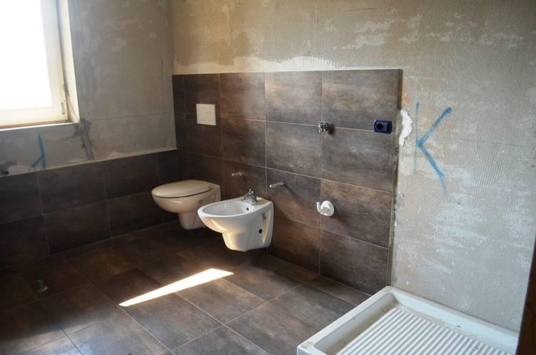 Sesto Calende (VA)  Meraviglioso attico quadrilocale Sesto calende