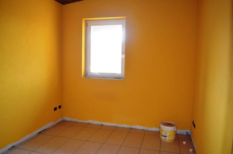 Sesto Calende (VA)  Meraviglioso attico quadrilocale Sesto calende