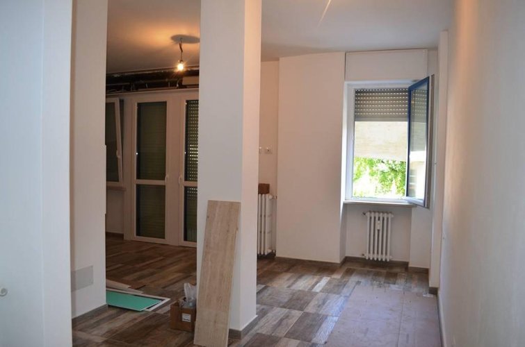 Sesto Calende (VA) - Bilocale ristrutturato Sesto calende