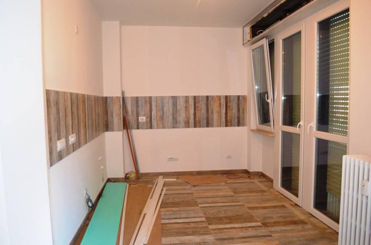 Sesto Calende (VA) - Bilocale ristrutturato Sesto calende