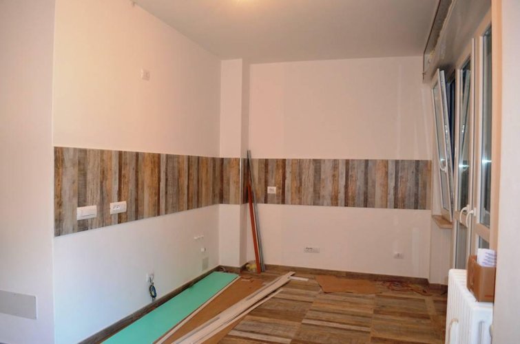 Sesto Calende (VA) - Bilocale ristrutturato Sesto calende