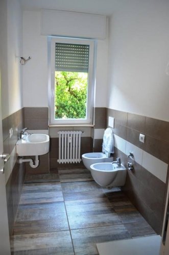 Sesto Calende (VA) - Bilocale ristrutturato Sesto calende