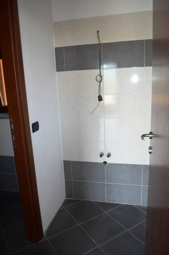 Mercallo (VA) - Trilocale vista lago Mercallo