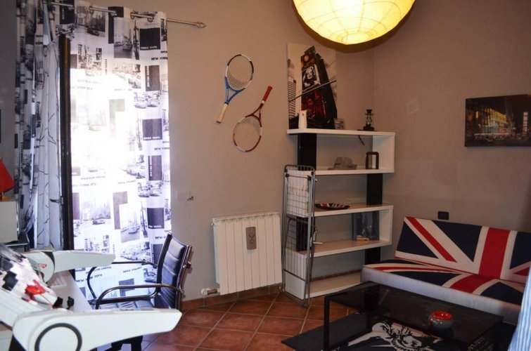 Varallo Pombia (NO) - Appartamento trilocale Varallo Pombia