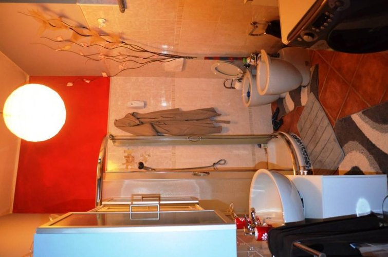 Varallo Pombia (NO) - Appartamento trilocale Varallo Pombia