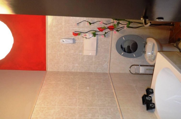 Varallo Pombia (NO) - Appartamento trilocale Varallo Pombia