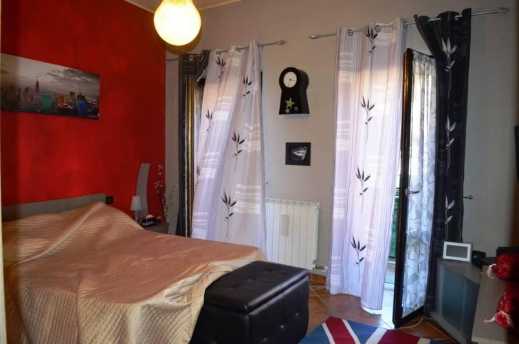 Varallo Pombia (NO) - Appartamento trilocale Varallo Pombia