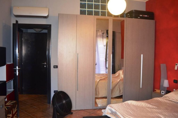 Varallo Pombia (NO) - Appartamento trilocale Varallo Pombia