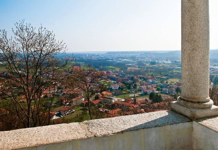 Briga Novarese (NO) - Terreno edificabile Briga Novarese