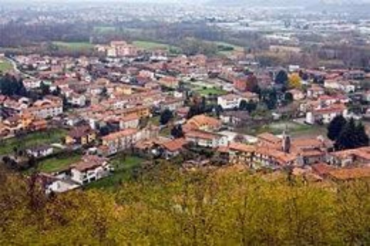 Briga Novarese (NO) - Terreno edificabile Briga Novarese