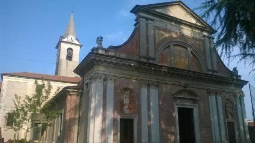 Briga Novarese (NO) - Terreno edificabile Briga Novarese