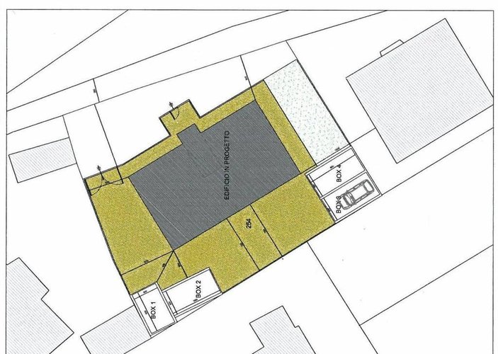 Briga Novarese (NO) - Terreno edificabile Briga Novarese