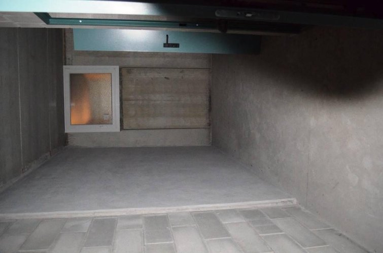 Golasecca (VA) - Ville a schiera Golasecca