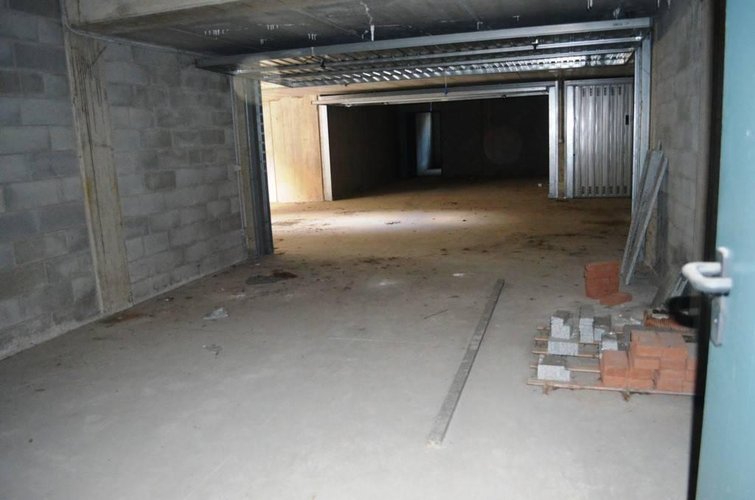 Golasecca (VA) - Ville a schiera Golasecca