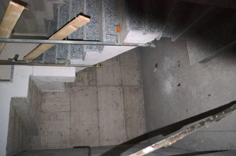 Golasecca (VA) - Ville a schiera Golasecca