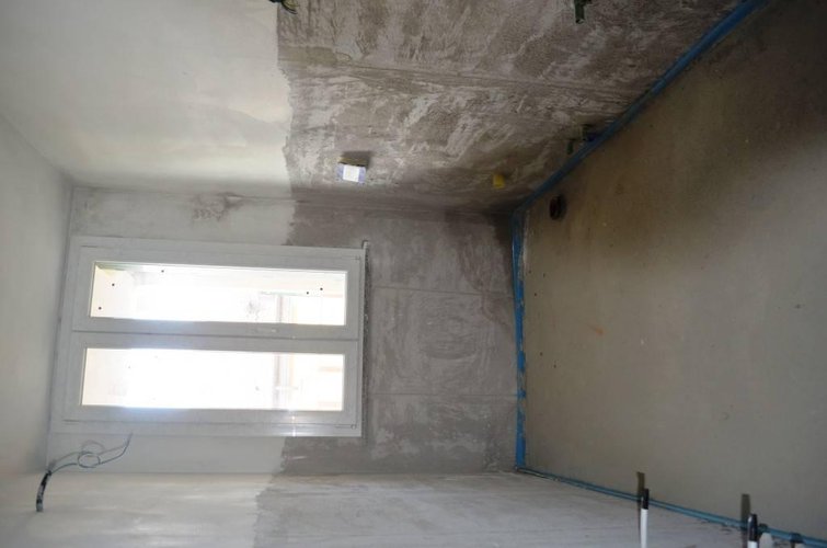 Golasecca (VA) - Ville a schiera Golasecca