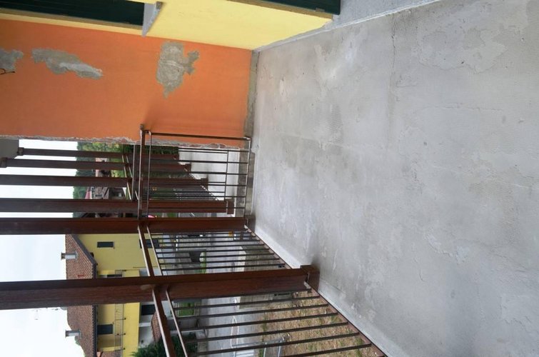 Golasecca (VA) - Ville a schiera Golasecca