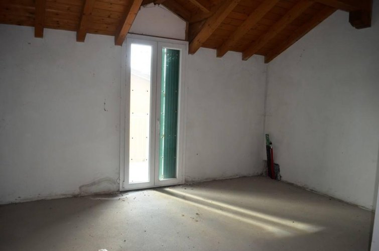 Golasecca (VA) - Ville a schiera Golasecca