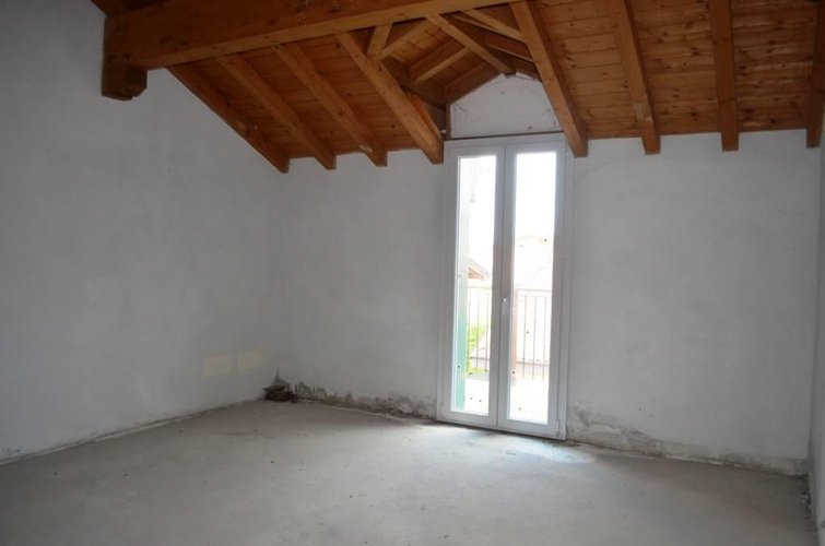 Golasecca (VA) - Ville a schiera Golasecca