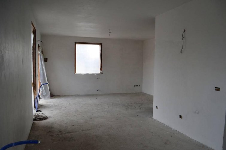 Mercallo (VA) - Villa bifamiliare Mercallo