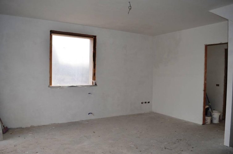 Mercallo (VA) - Villa bifamiliare Mercallo