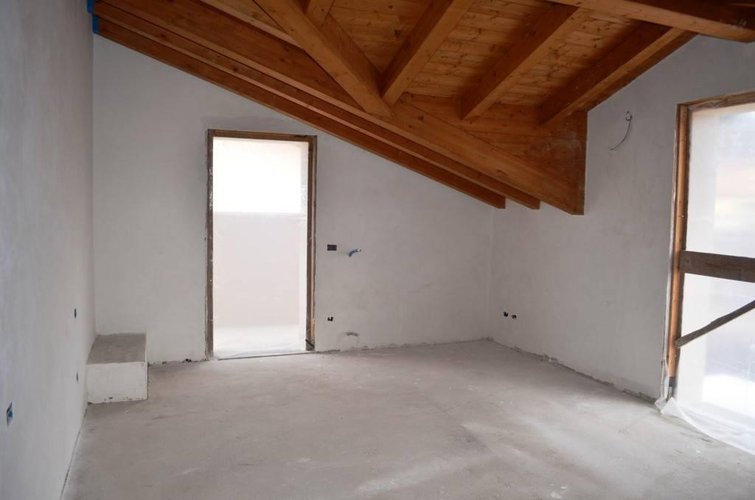 Mercallo (VA) - Villa bifamiliare Mercallo