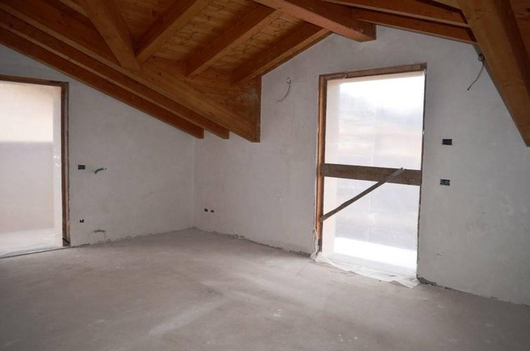 Mercallo (VA) - Villa bifamiliare Mercallo